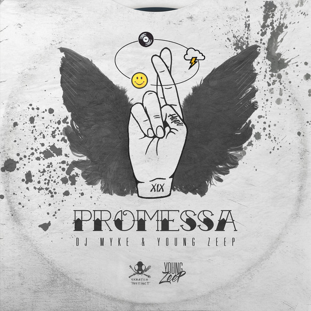 Promessa - Single by DJ Myke | Spotify