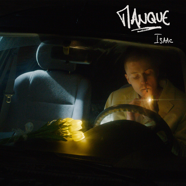 Manque cover art