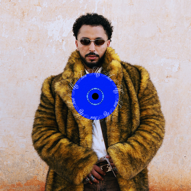 Más Azul album image