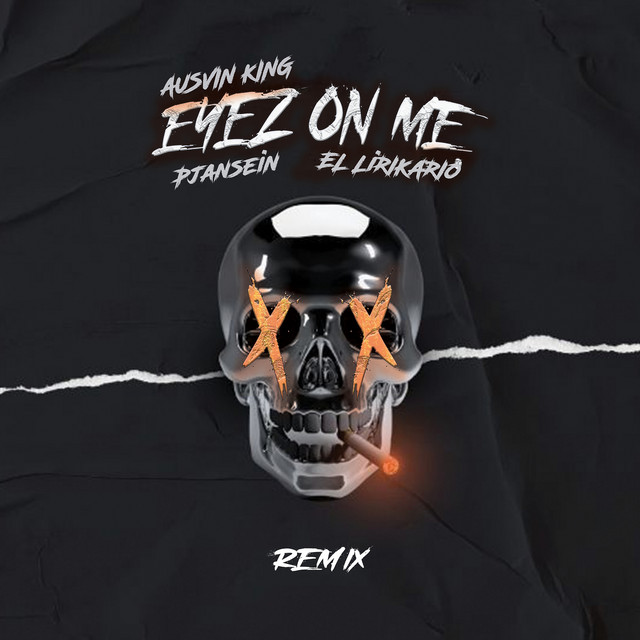Eyez on Me - Remix
