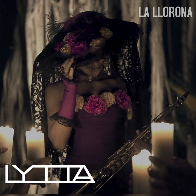 La Llorona cover