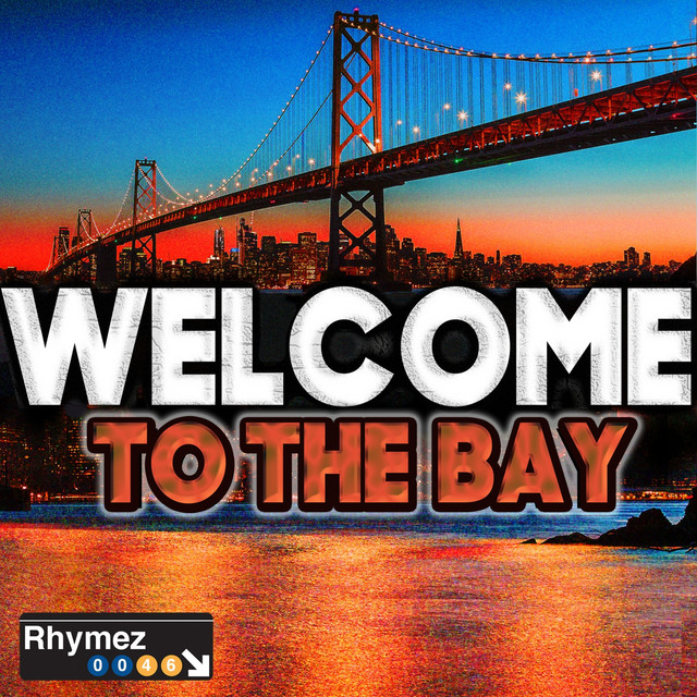 Welcome to The Bay cover art
