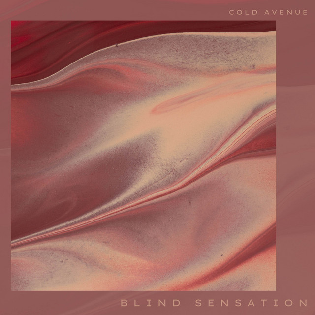 Blind Sensation cover art