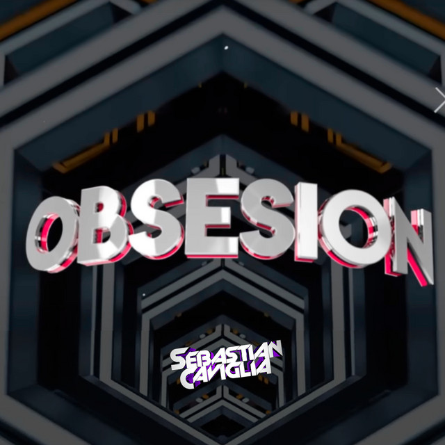 OBSESION (GUARACHAREMIX) cover art