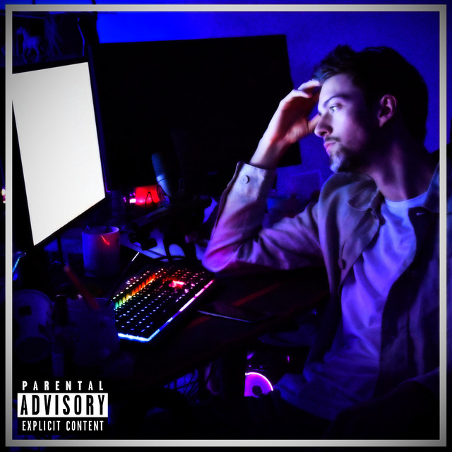 Mode Avion cover art