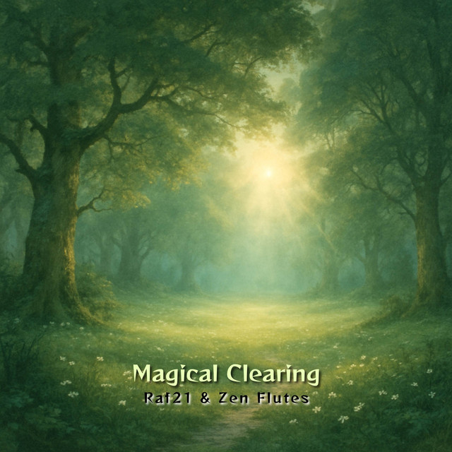 Magical Clearing