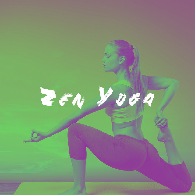 Zen Yoga cover art