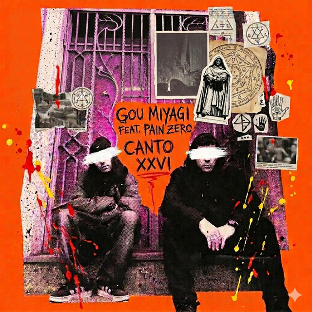 CANTO XXVI