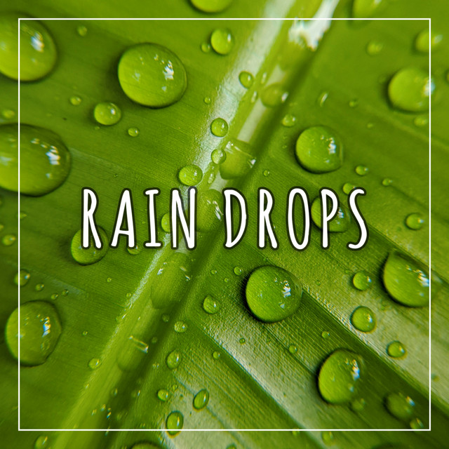 Rain Drops cover art