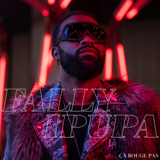 Ça bouge pas (Bonus Track) cover art