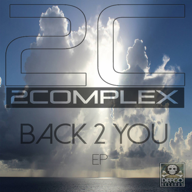 Back 2 You cover art