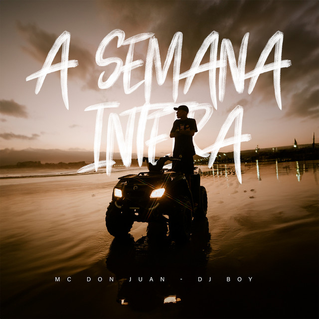 A Semana Inteira cover art