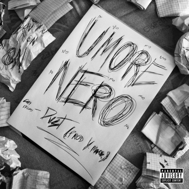 Umore Nero