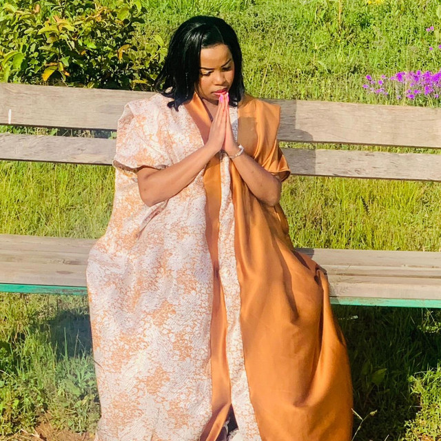Monicah Mbithe Cecil
