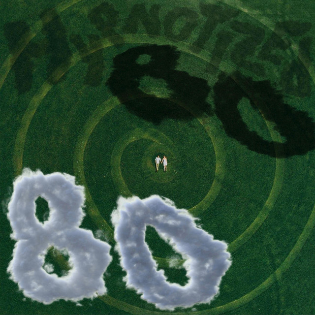 Hypnotized cover art