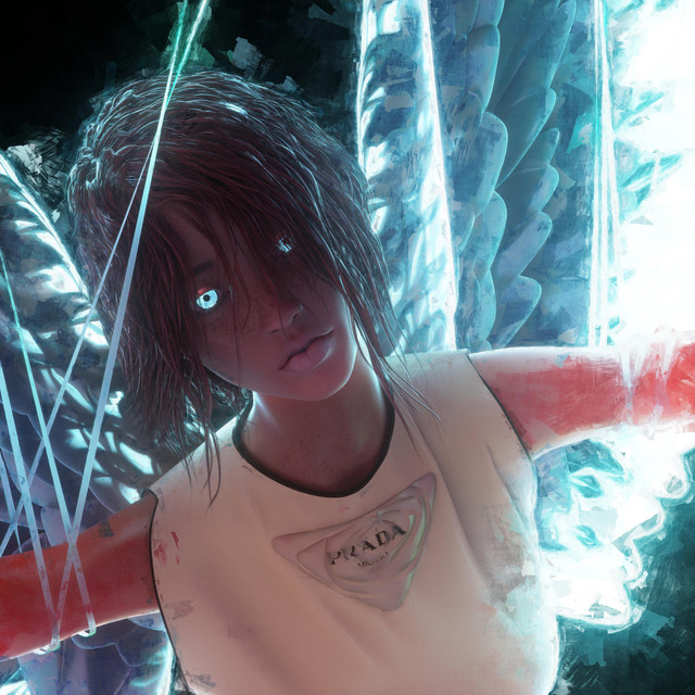 NONSENSE PARADISE cover art