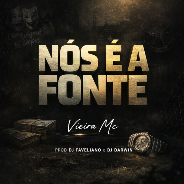 Nós É a Fonte