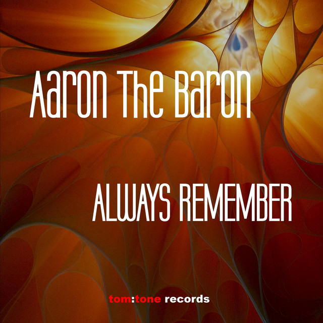 Always Remember cover art