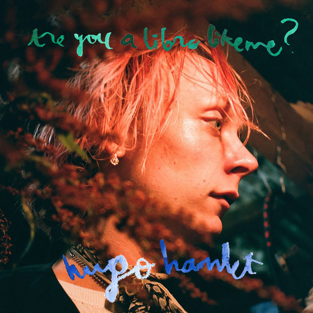 Are You a Libra Like Me? cover art