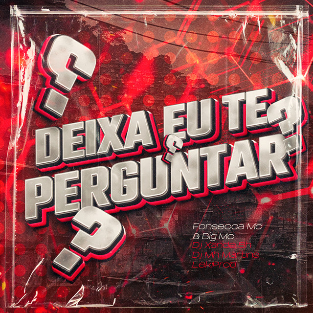 DEIXA EU TE PERGUNTAR