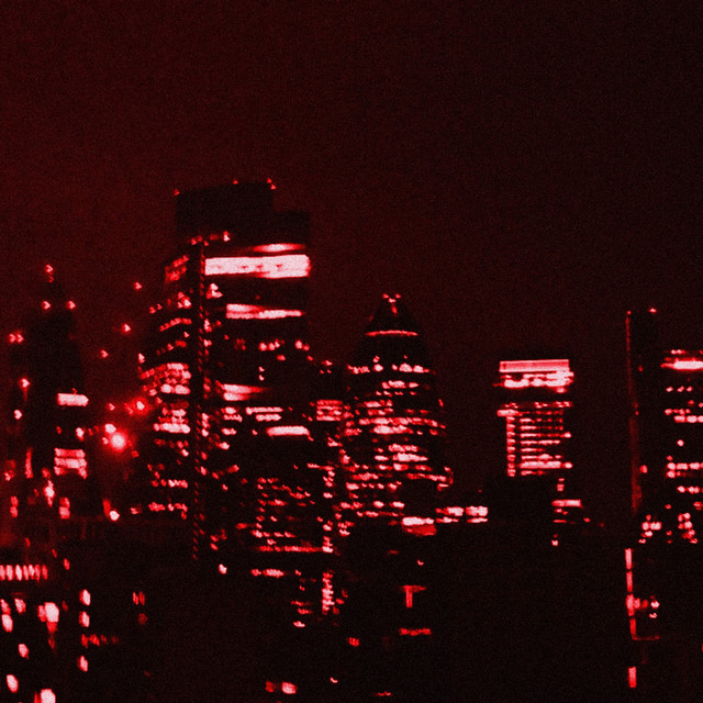 Red Lights cover art