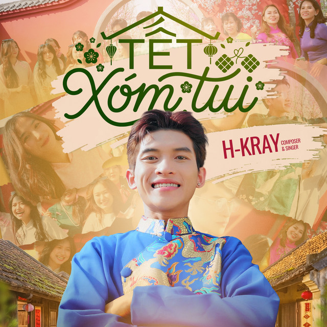 Tết Xóm Tui
