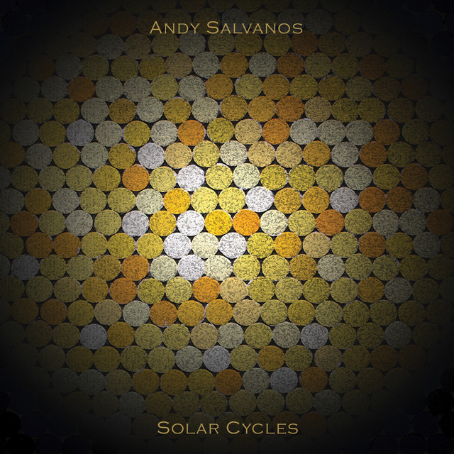 Solar Cycles cover art