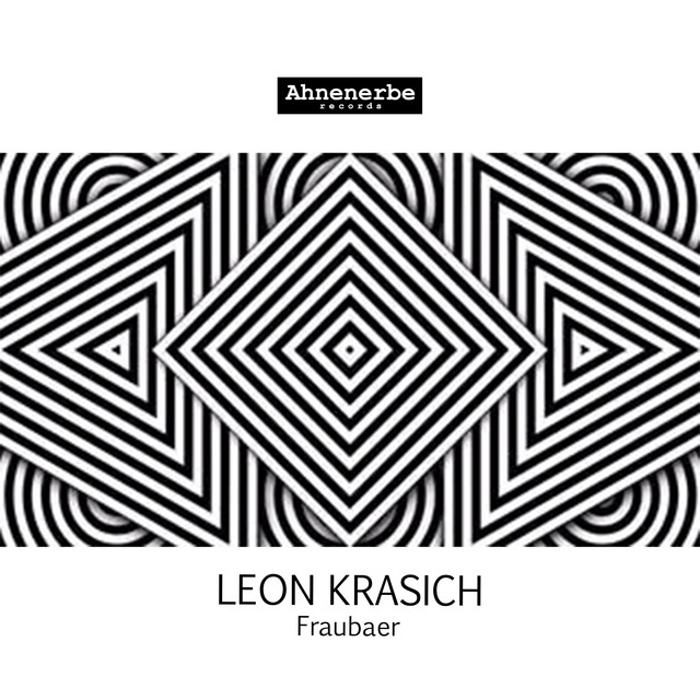 Fraubaer cover art