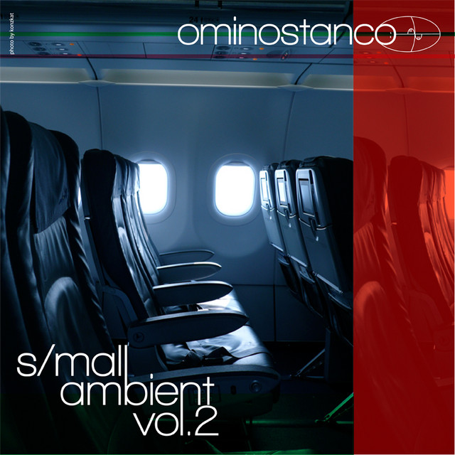Small Ambient - Vol 2 cover
