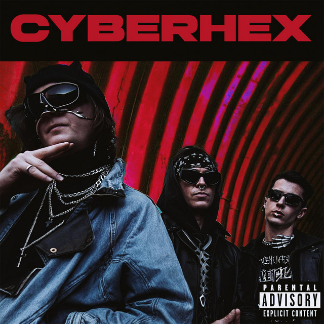 CYBERHEX — MDG