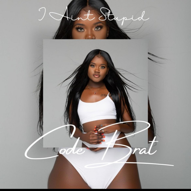 I Aint Stupid cover art
