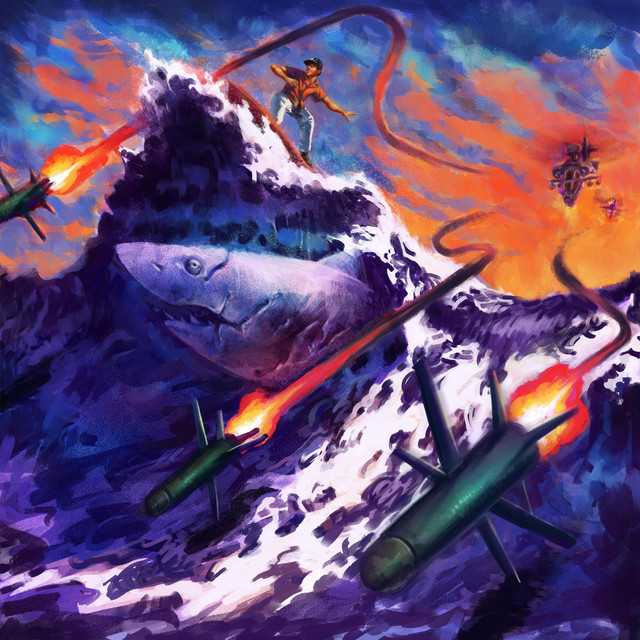 REGNA L'APACHE (deluxe) cover art