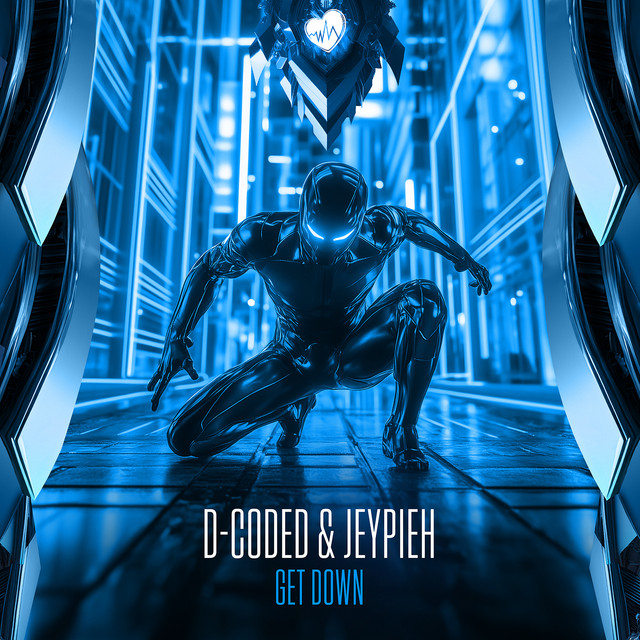 Get Down cover art