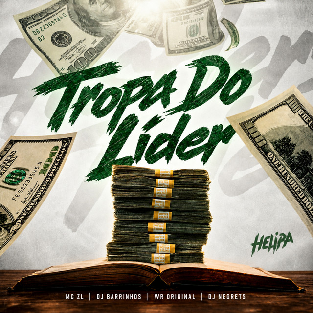 Tropa do Líder