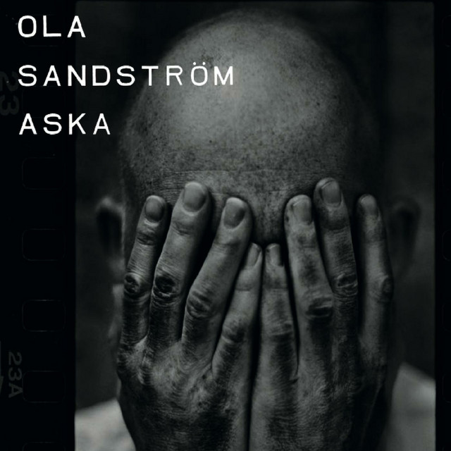 Aska cover art