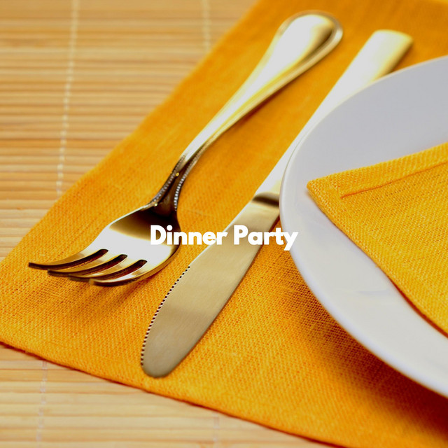 Dinner Party cover art
