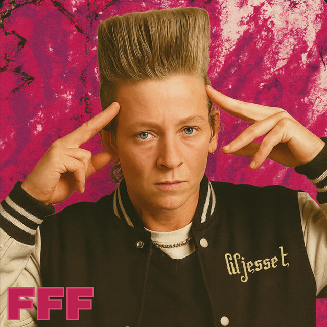 FFF cover art