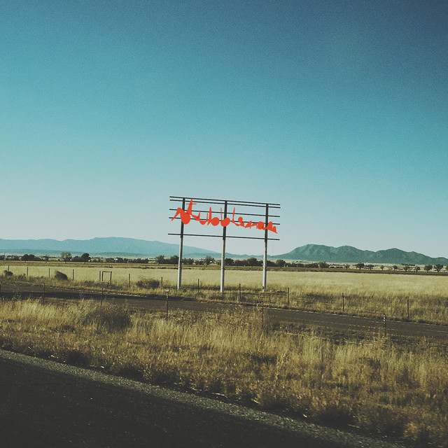 Mountains and Plains cover art