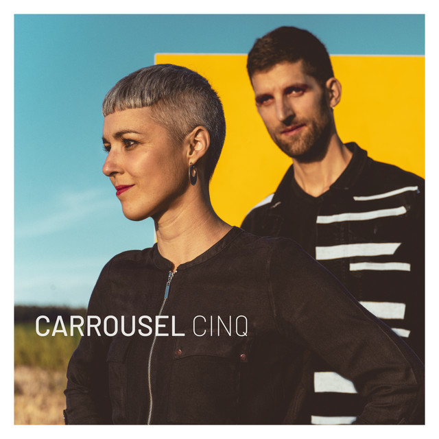 Cinq cover art