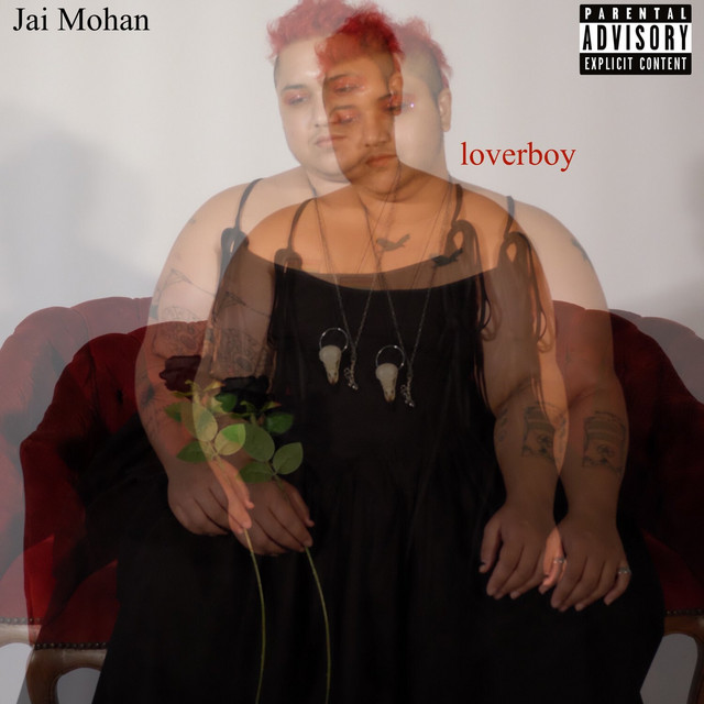 loverboy cover art