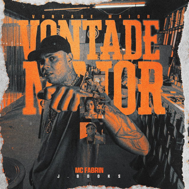 Vontade Maior