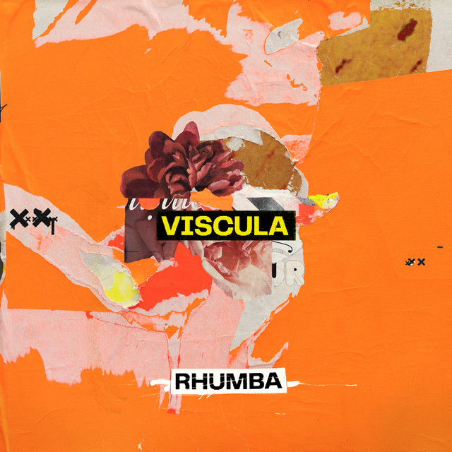 Обкладинка: Rhumba — Viscula
