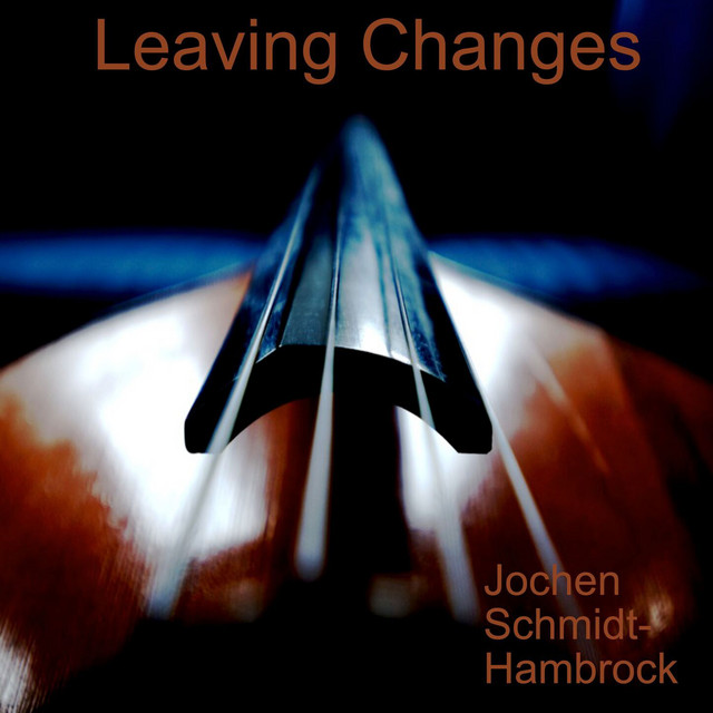 Leaving Changes
