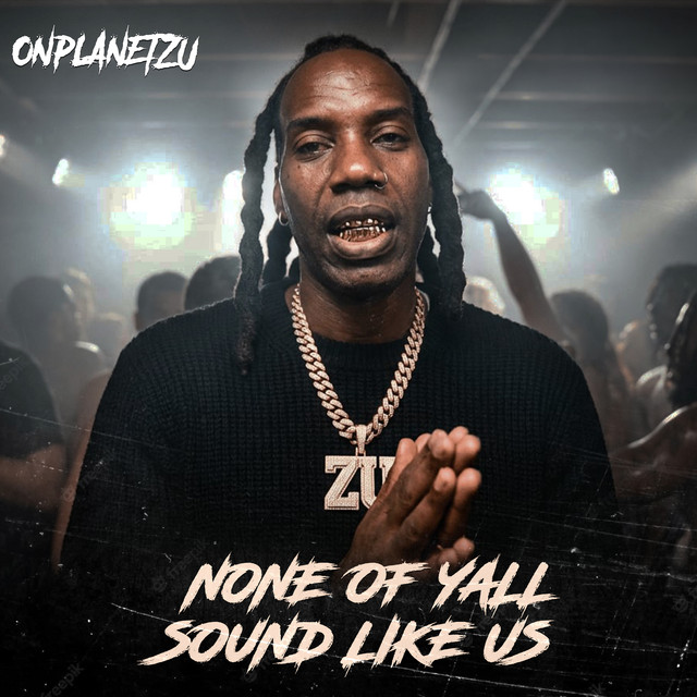 None of Yall Sound Like Us