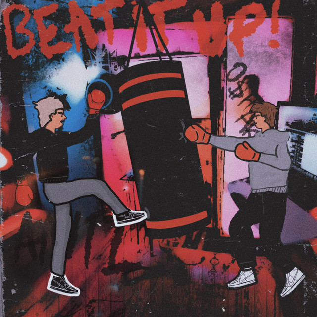 undefined album image