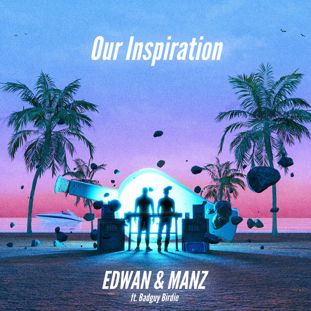 EDWAN - Free music on ToneDen