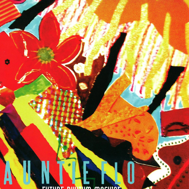 Future Rhythm Machine cover art