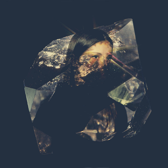 Reactions cover art
