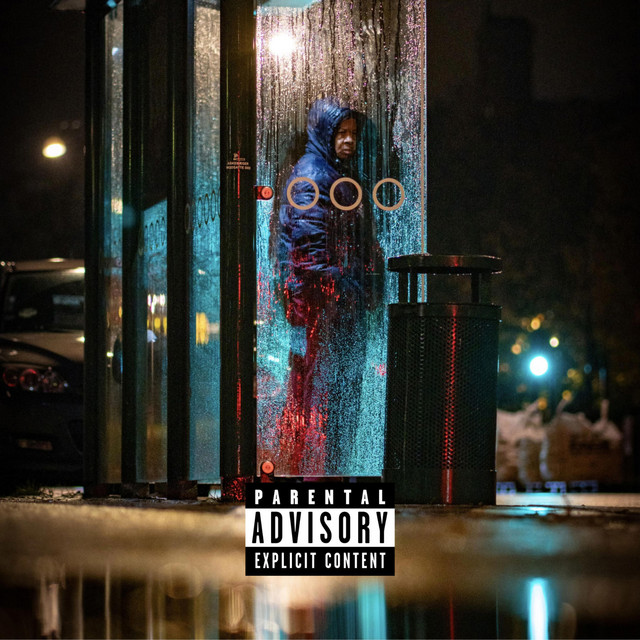 Steamin' cover art