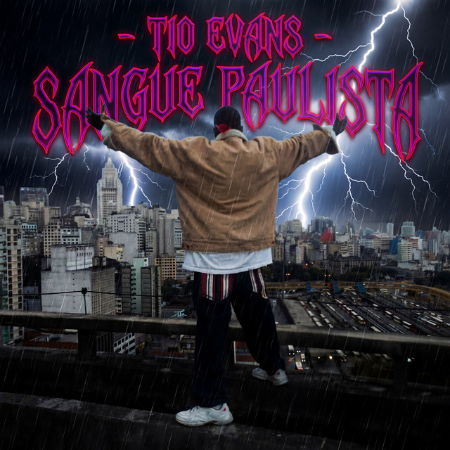 Sangue Paulista